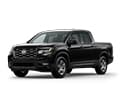2025 Honda Ridgeline