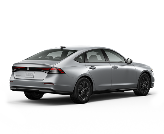 2025 Honda Accord SE - Photo 31