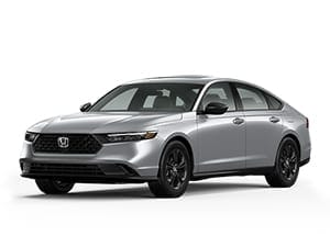 2025 Honda Accord SE - Photo 32