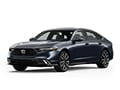2025 Honda Accord