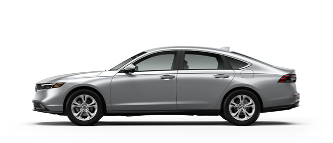 2025 Accord Sedan