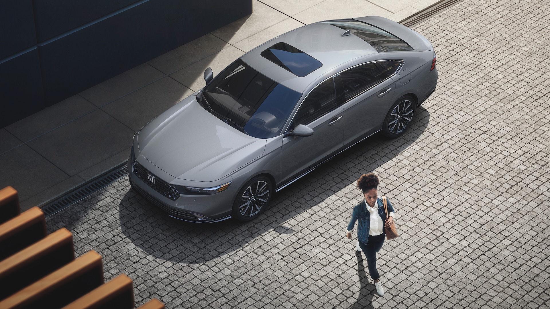 2025 Honda Accord Updates Midlothian VA Pearson Honda