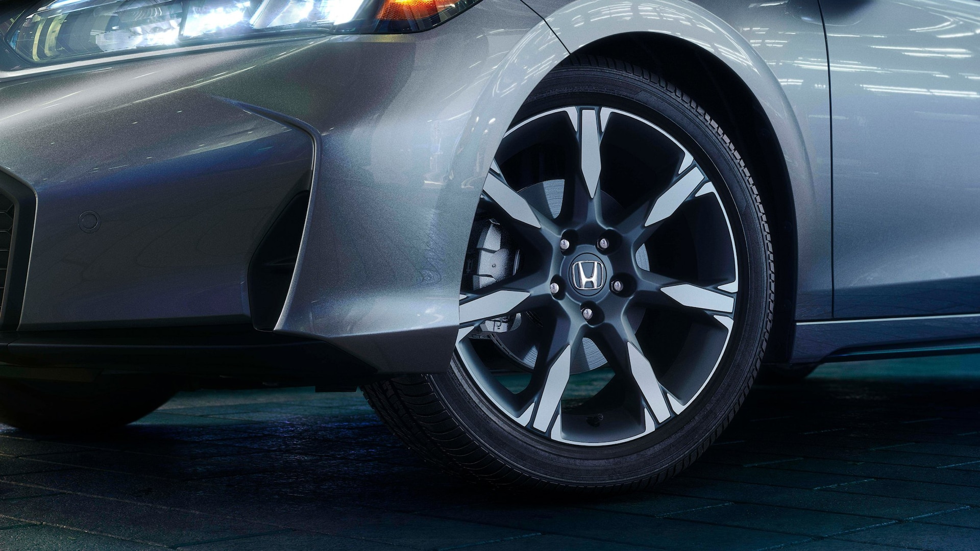 2025 Honda Civic Hatchback Sporty Performance