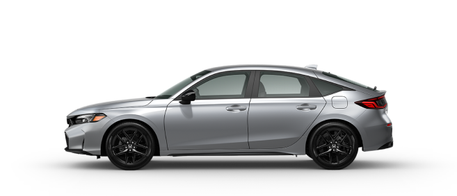 Visit 2025 Honda Civic Hatchback to learn more