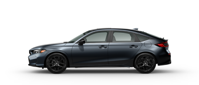 Visit 2025 Honda Civic Hatchback to learn more