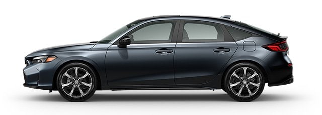Photo hatchback top