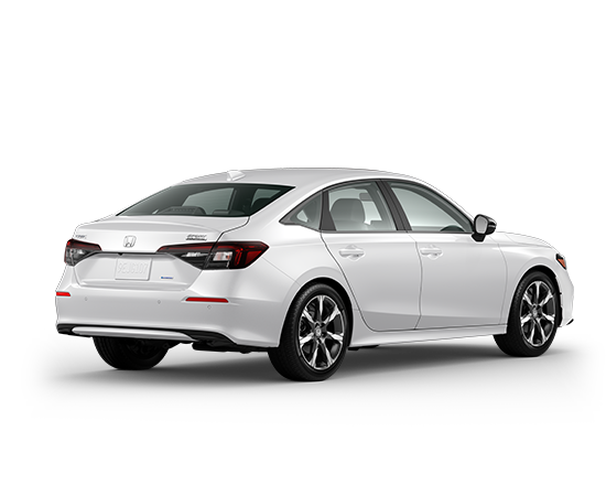 Rocker Panel Kit | HONDA CIVIC SEDAN SPORT 2021