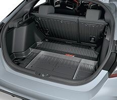 Build & Customize Your Honda Civic Type R Base