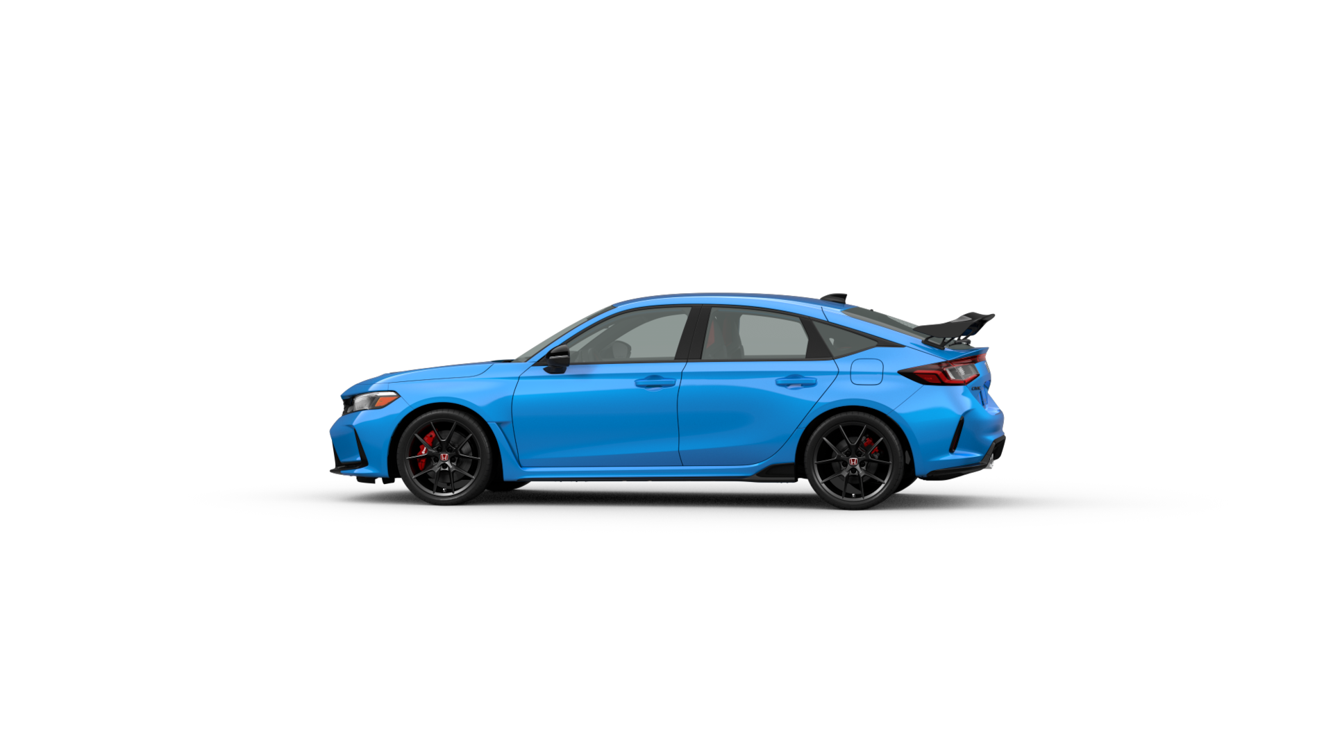 Full Roof Kit | HONDA CIVIC TYPE-R 2023 Full Roof Kit | HONDA CIVIC TYPE-R 2023