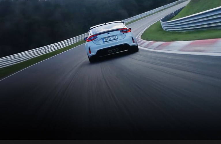 2025 Honda Civic Type R Honda