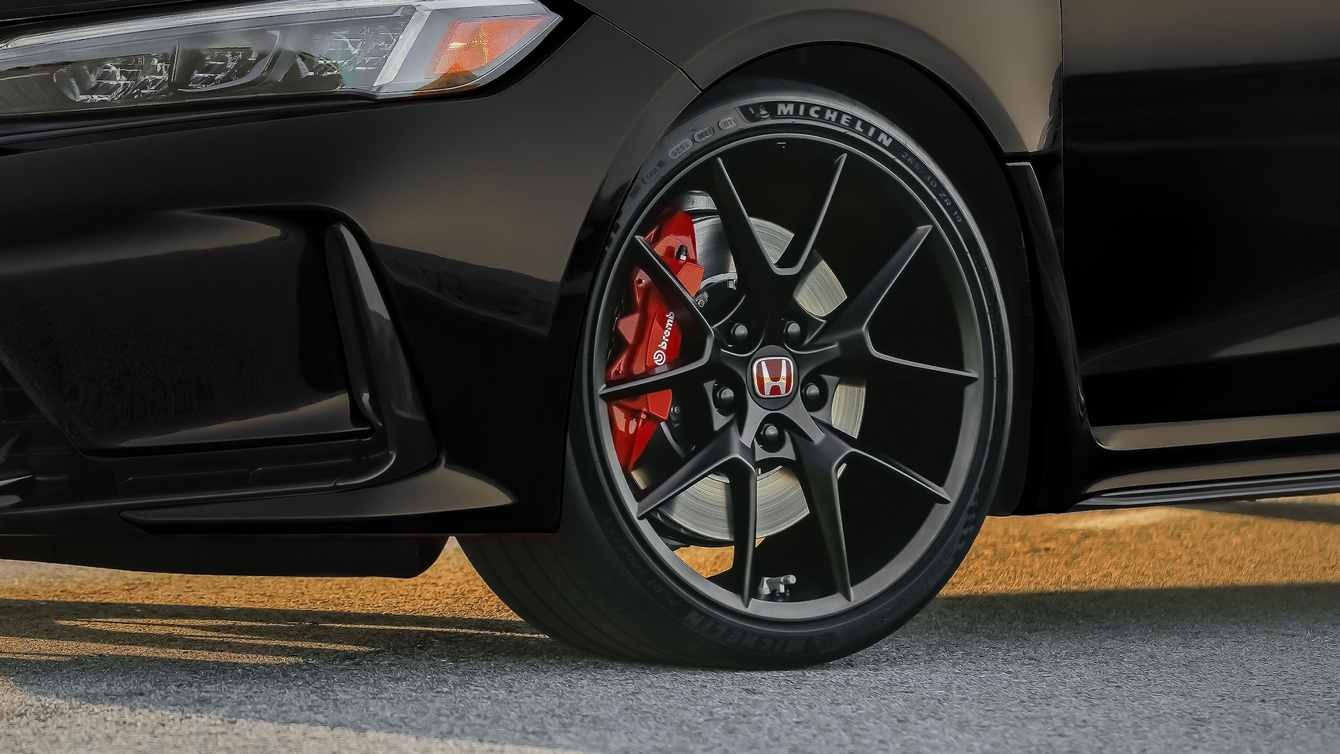 2025 Honda Civic Type R Honda's Hot Hatch High Performance Hatchback