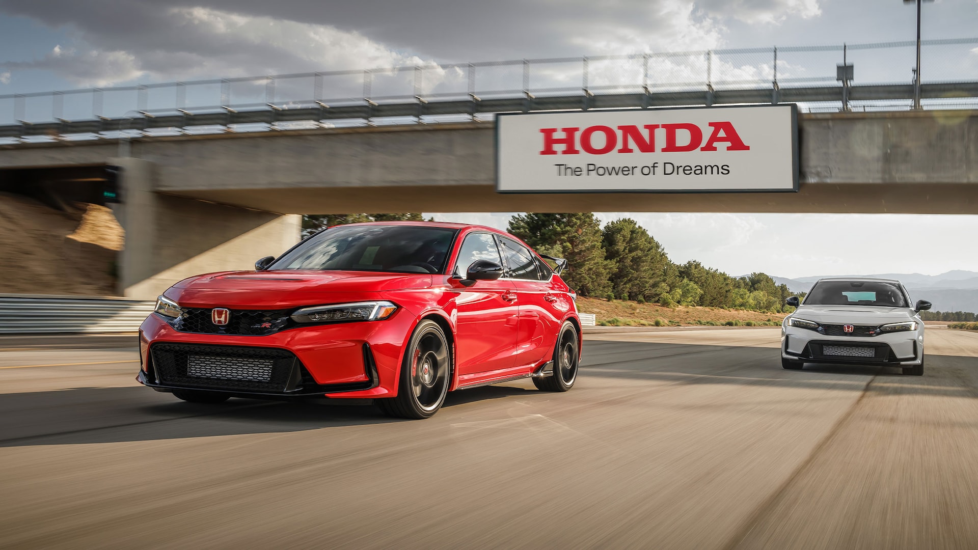 2025 Honda Civic Type R (Overview) Interstate Honda Interstate Honda