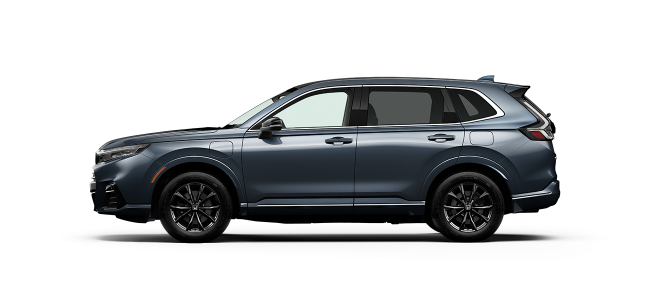 Visit 2025 Honda CR-V FCEV to learn more