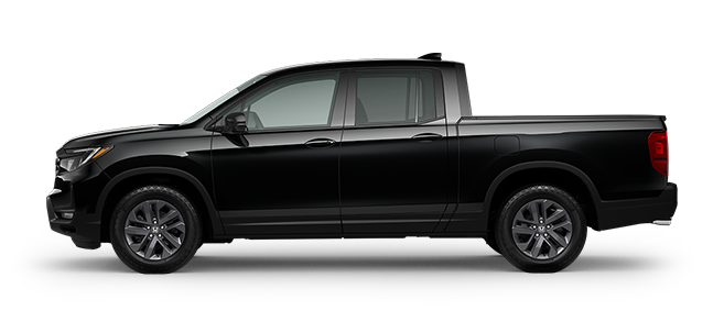 Visit 2025 Honda Ridgeline to learn more