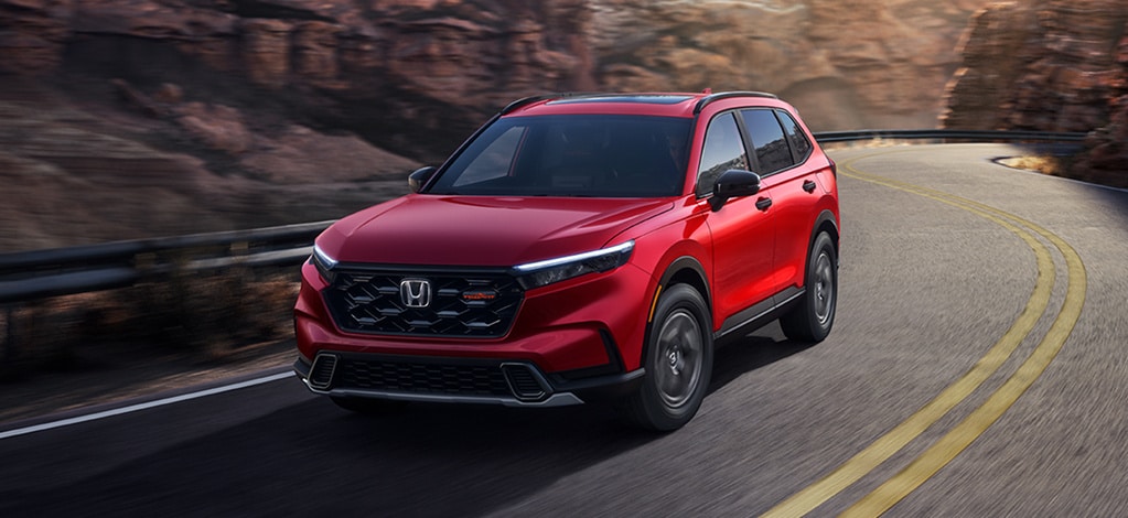 Honda Gastonia NC