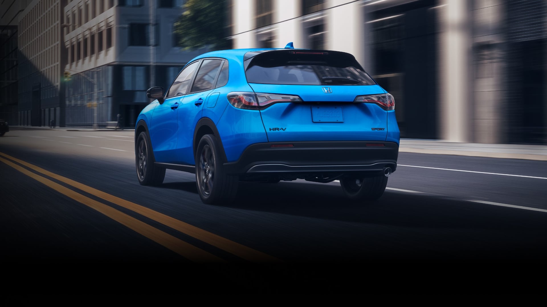 New 2026 Honda HR-V For Sale Near Alamogordo