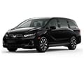 2026 Honda Odyssey