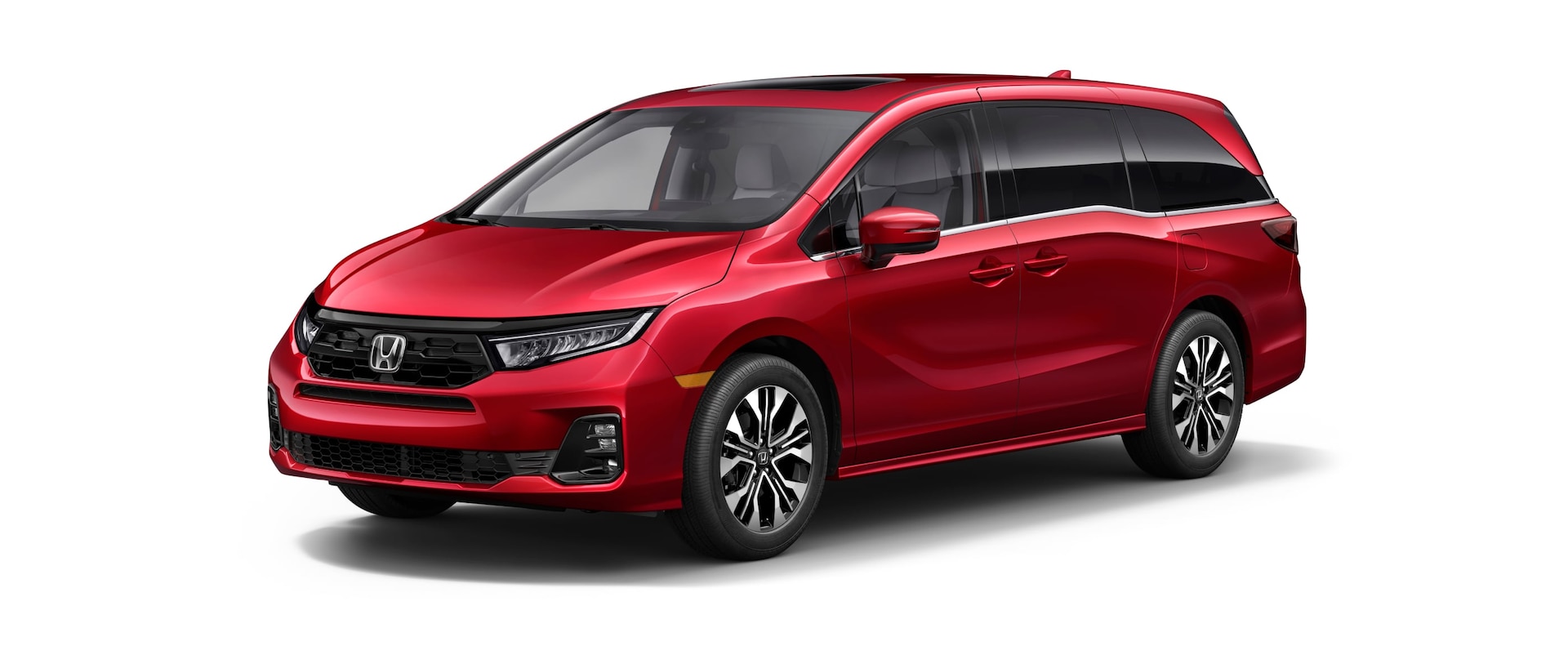 Which 2026 Honda Odyssey Is Right for You?