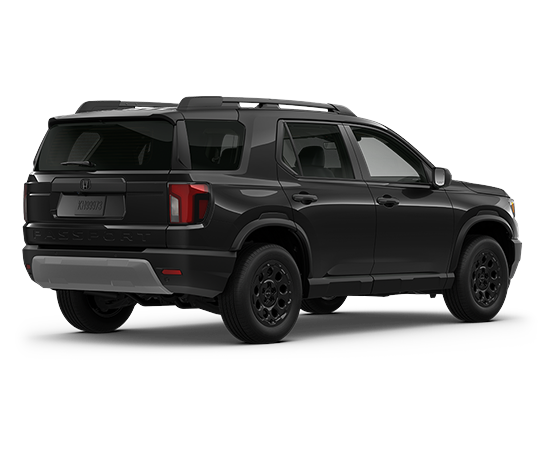 2026 Honda Passport RTL - Photo 21