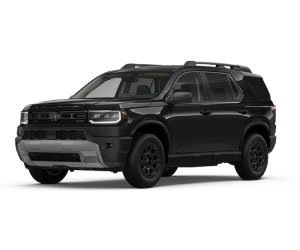 2026 Honda Passport RTL - Photo 22
