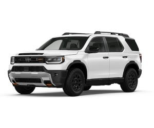 2026 Honda Passport TrailSport - Photo 18