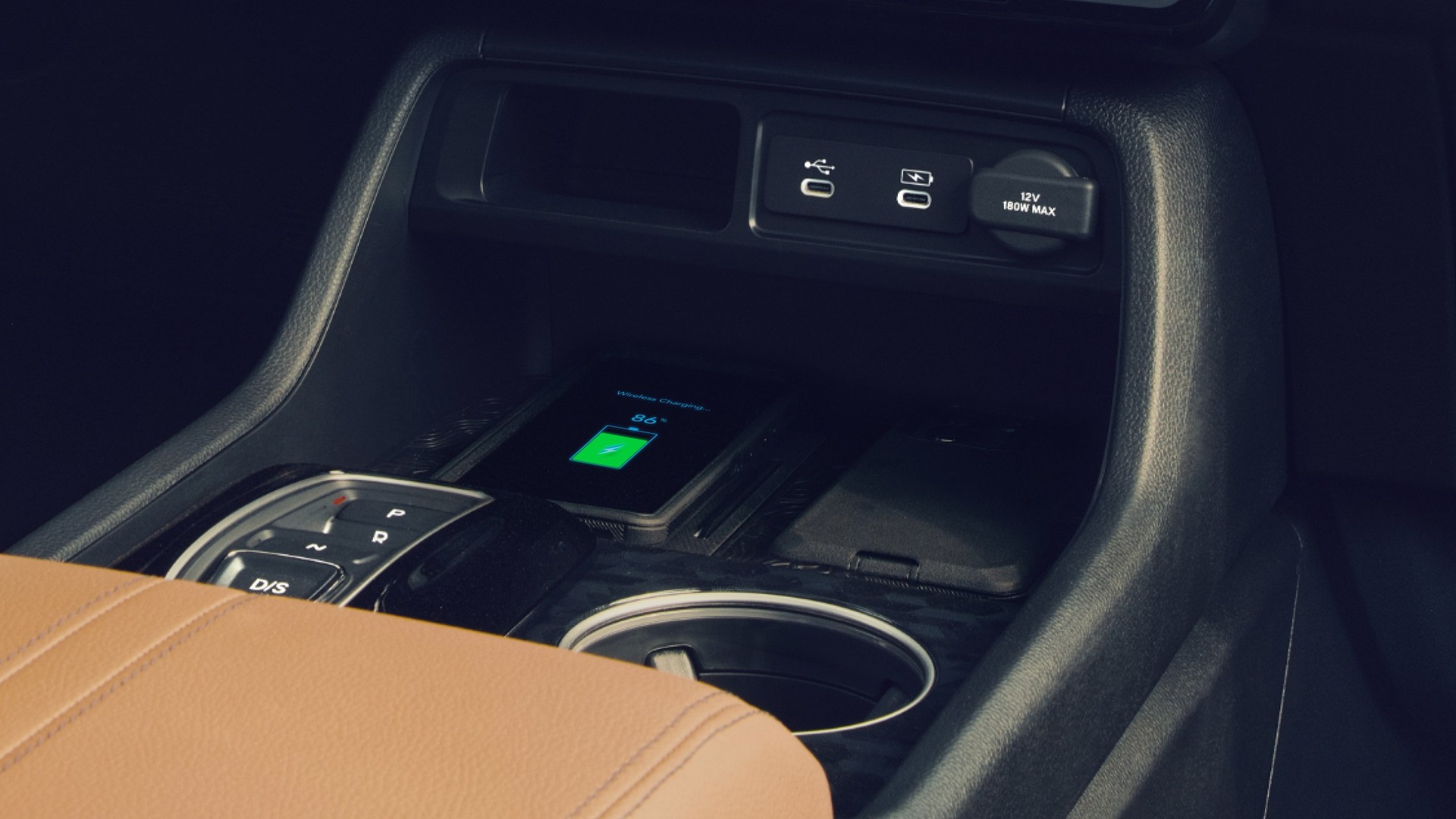 2026 Honda Passport remote start power tailgate 115V outlet convenience features