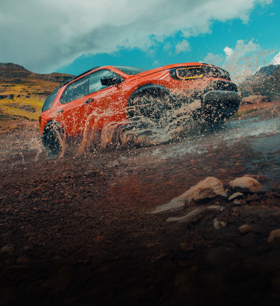 How Has the Honda Passport Been Built for Adventure?