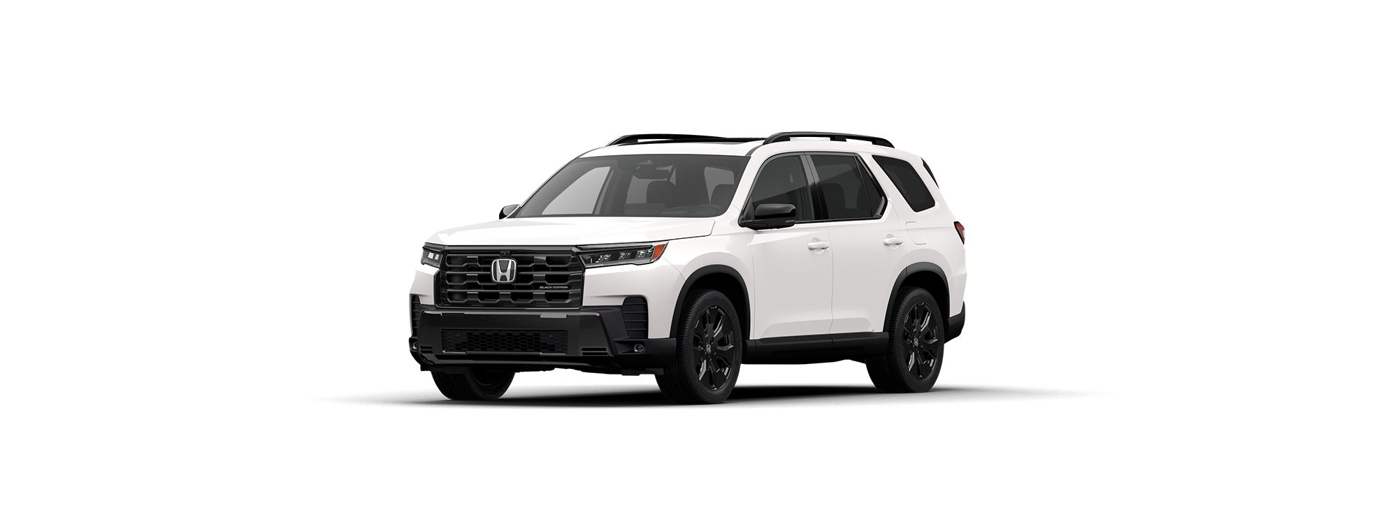 2026 Honda Pilot