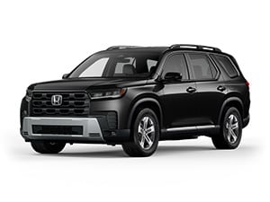 New 2026 Crystal Black Pearl Honda EX-L image 22