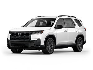 New 2026 Platinum White Pearl Honda Sport 2WD image 37