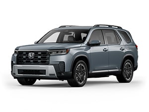 New 2026 Sonic Gray Pearl Honda Touring S image 3