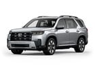 2026 Honda Pilot