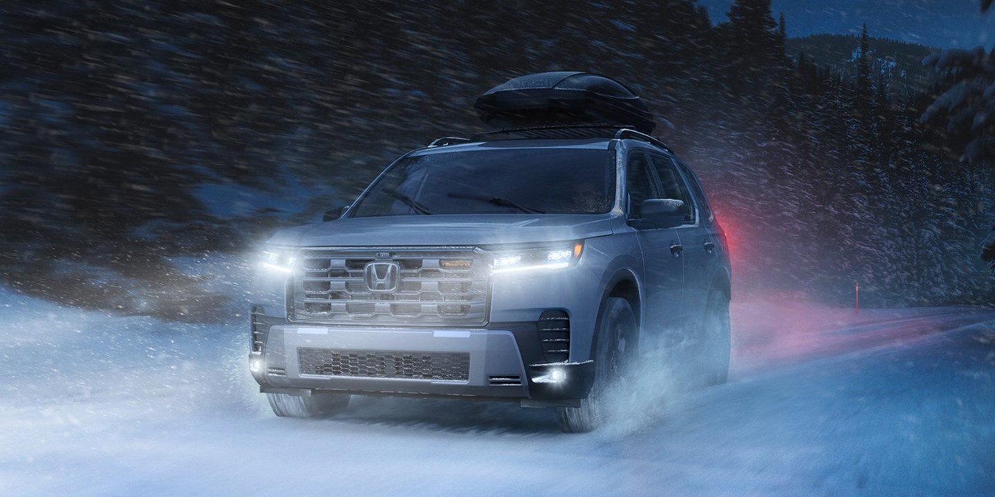 Lease vs. Finance: Which Honda Pilot Option Fits You?