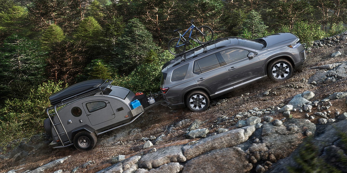 Does Financing a Honda Pilot Offer Financial Benefits?
