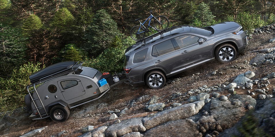 Honda Pilot Lease vs Finance Compared