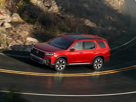 How Safe and Family-Friendly Is the Honda Pilot?