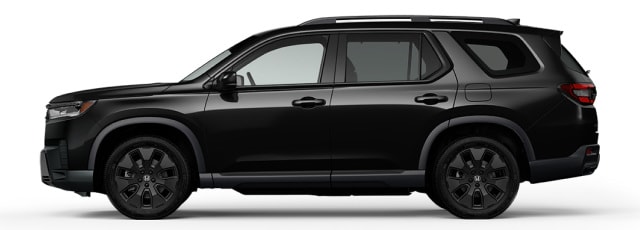 2026 Honda Pilot Black Edition: What Makes it Unique?