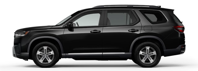 The Ultimate Family Co-Pilot: 2026 Pilot EX-L