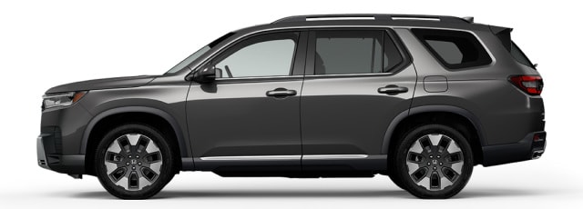 Who Is the Ideal Driver for the 2026 Honda Pilot Elite?