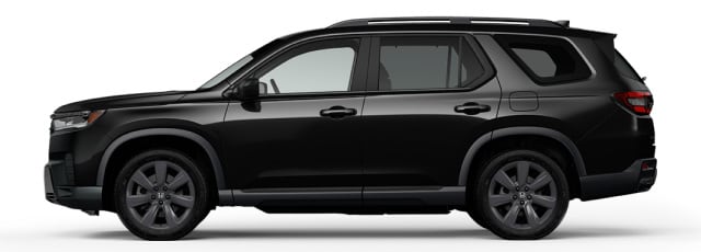 Experience the Pilot Sport at Pearson Honda Near Richmond, VA