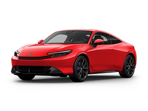 New 2026 Rallye Red Honda  image 3