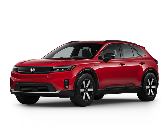 2026 Honda Prologue Touring's photo