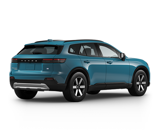 2026 Honda Prologue Touring - Photo 28