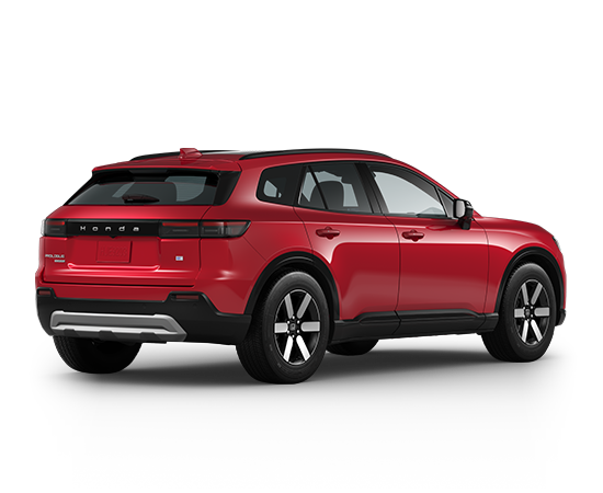 2026 Honda Prologue Touring - Photo 14