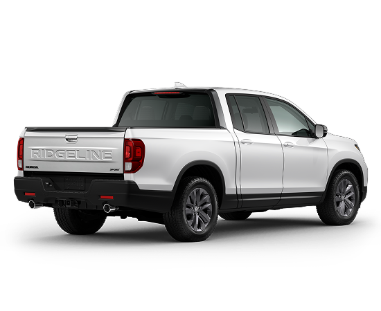 2026 Honda Ridgeline Sport - Photo 15
