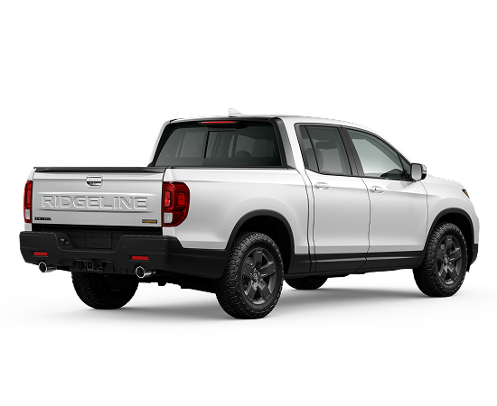 2026 Honda Ridgeline TrailSport - Photo 13