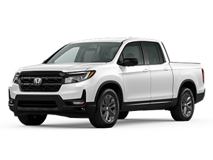 2026 Honda Ridgeline Sport - Photo 16