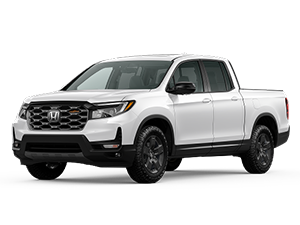 2026 Honda Ridgeline TrailSport - Photo 14
