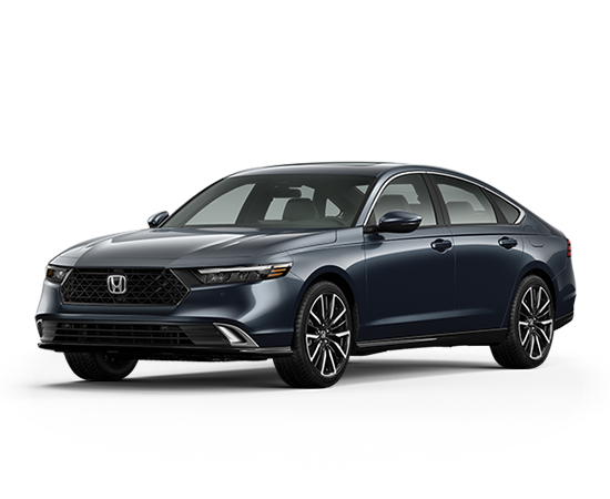 2026 Honda Accord