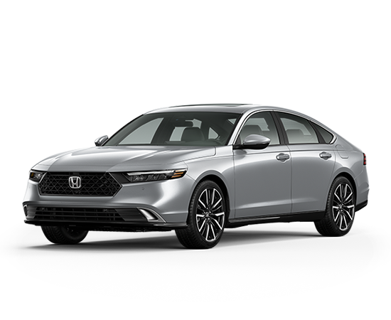 2026 Honda Accord Hybrid Touring's photo